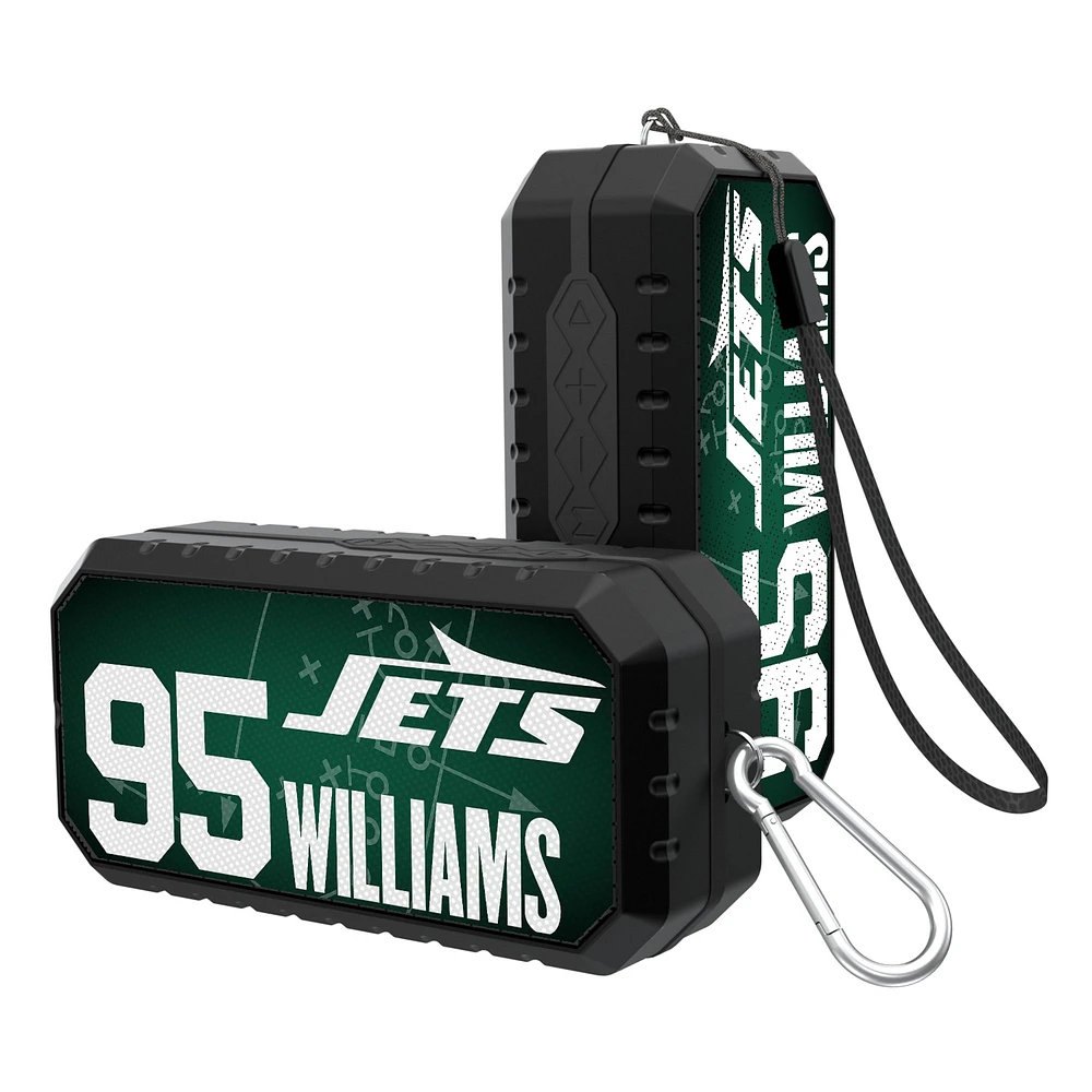 Keyscaper Quinnen Williams Black New York Jets