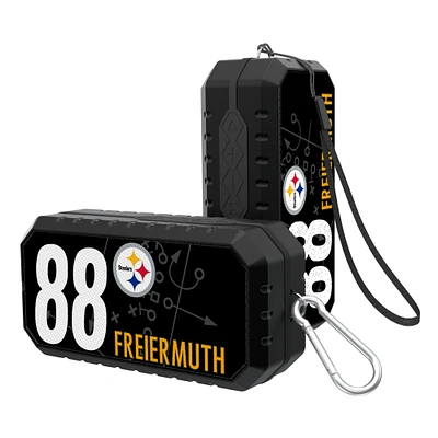 Keyscaper Pat Freiermuth Black Pittsburgh Steelers