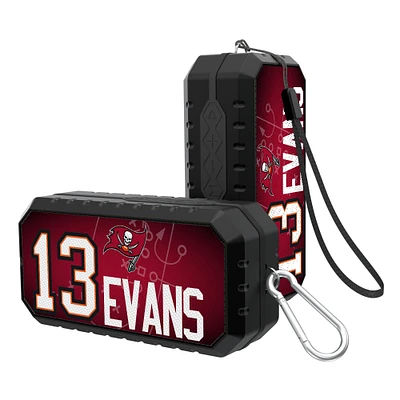 Keyscaper Mike Evans Black Tampa Bay Buccaneers