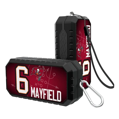Keyscaper Baker Mayfield Black Tampa Bay Buccaneers