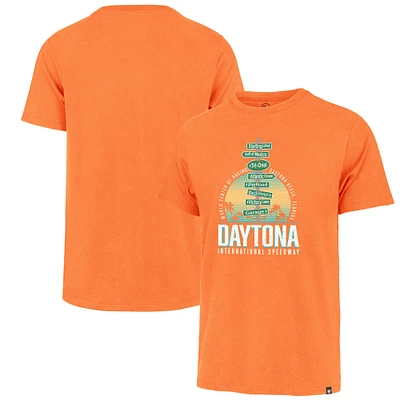 Men's '47 Daytona International Speedway Daytona 500 Franklin T-Shirt