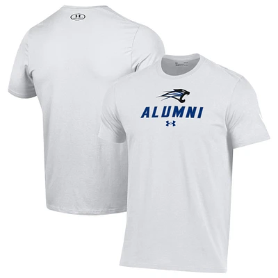 Men's Under Armour Saint Francis Cougars Alumni Performance T-Shirt