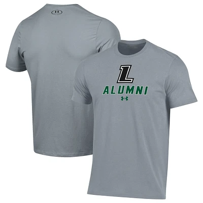 Men's Under Armour Loyola Greyhounds Alumni Performance T-Shirt