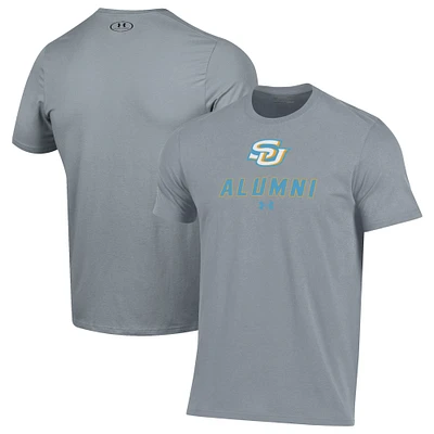 Men's Under Armour Southern University Jaguars Alumni Performance T-Shirt