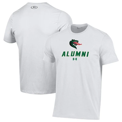 Men's Under Armour UAB Blazers Alumni Performance T-Shirt