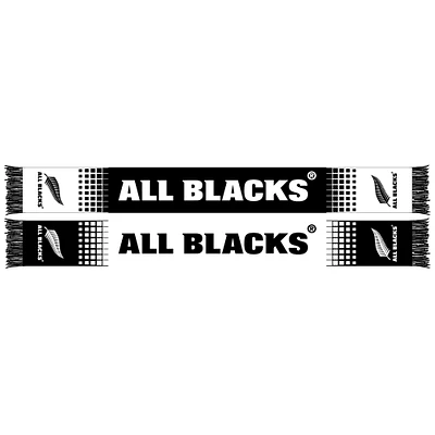 New Zealand Rugby Team Alt Scarf