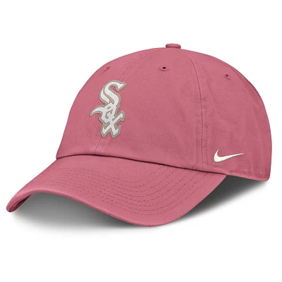 Unisex Nike Pink Chicago White Sox Mother's Day Club Adjustable Hat