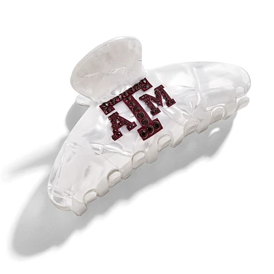 BaubleBar Texas A&M Aggies Hair Clip