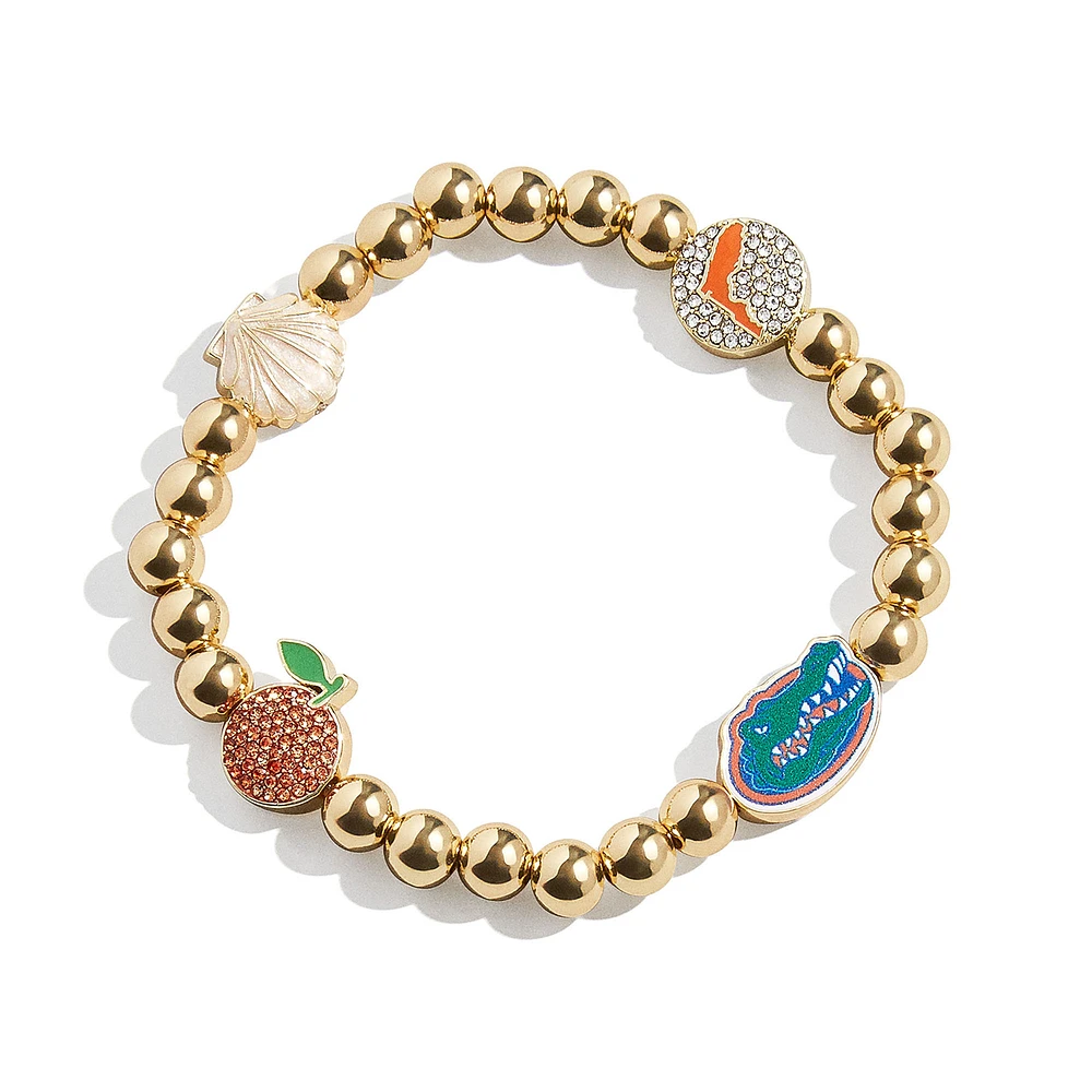 BaubleBar Florida Gators Pisa Bracelet