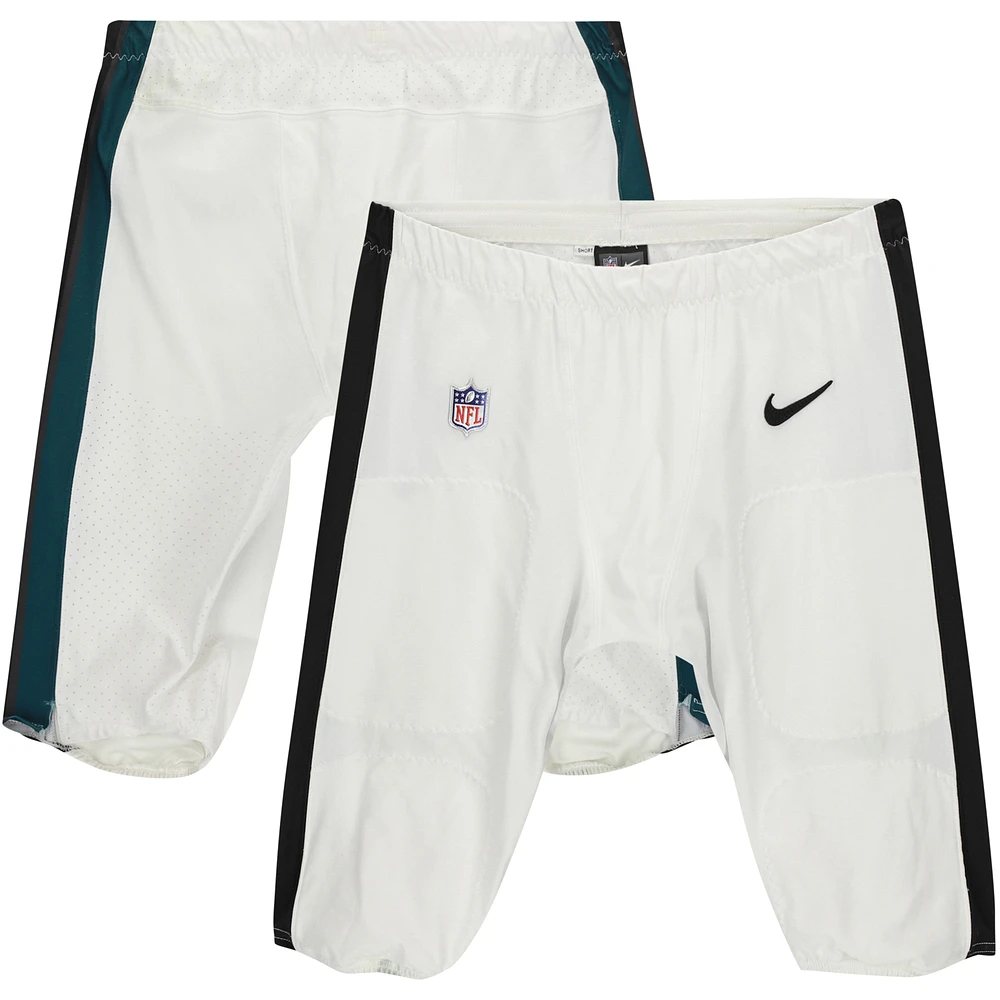 Authentic Game-Used: DeVonta Smith Philadelphia Eagles Nike Pants