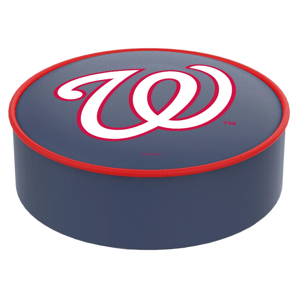 Washington Nationals Bar Stool Seat Cover