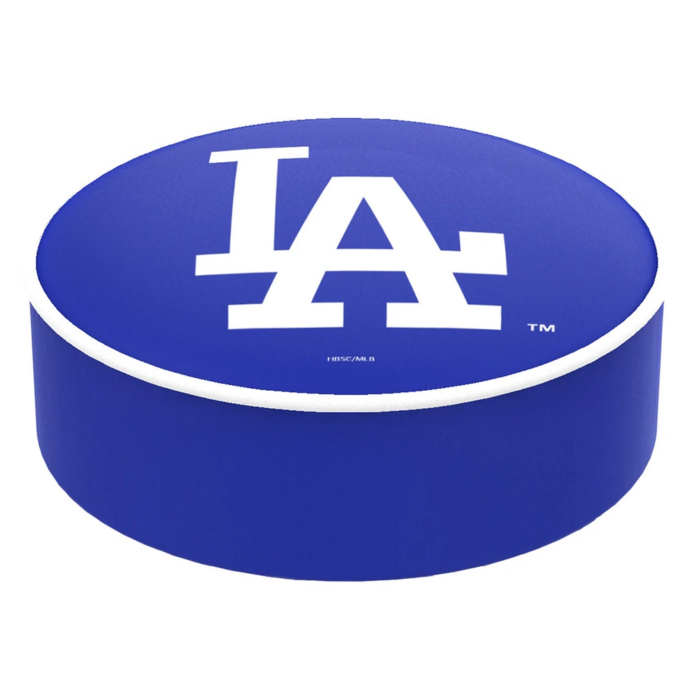Los Angeles Dodgers Bar Stool Seat Cover