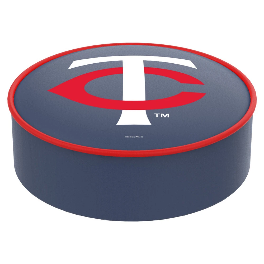 Minnesota Twins Bar Stool Seat Cover