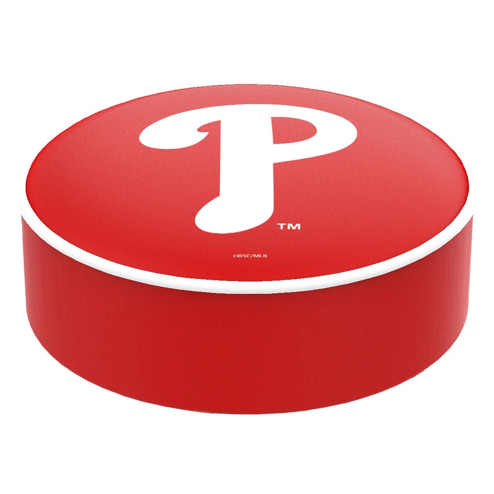 Philadelphia Phillies Bar Stool Seat Cover