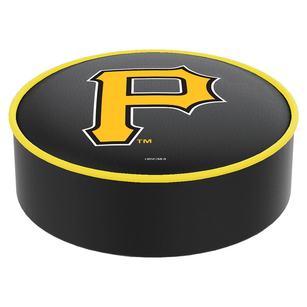 Pittsburgh Pirates Bar Stool Seat Cover
