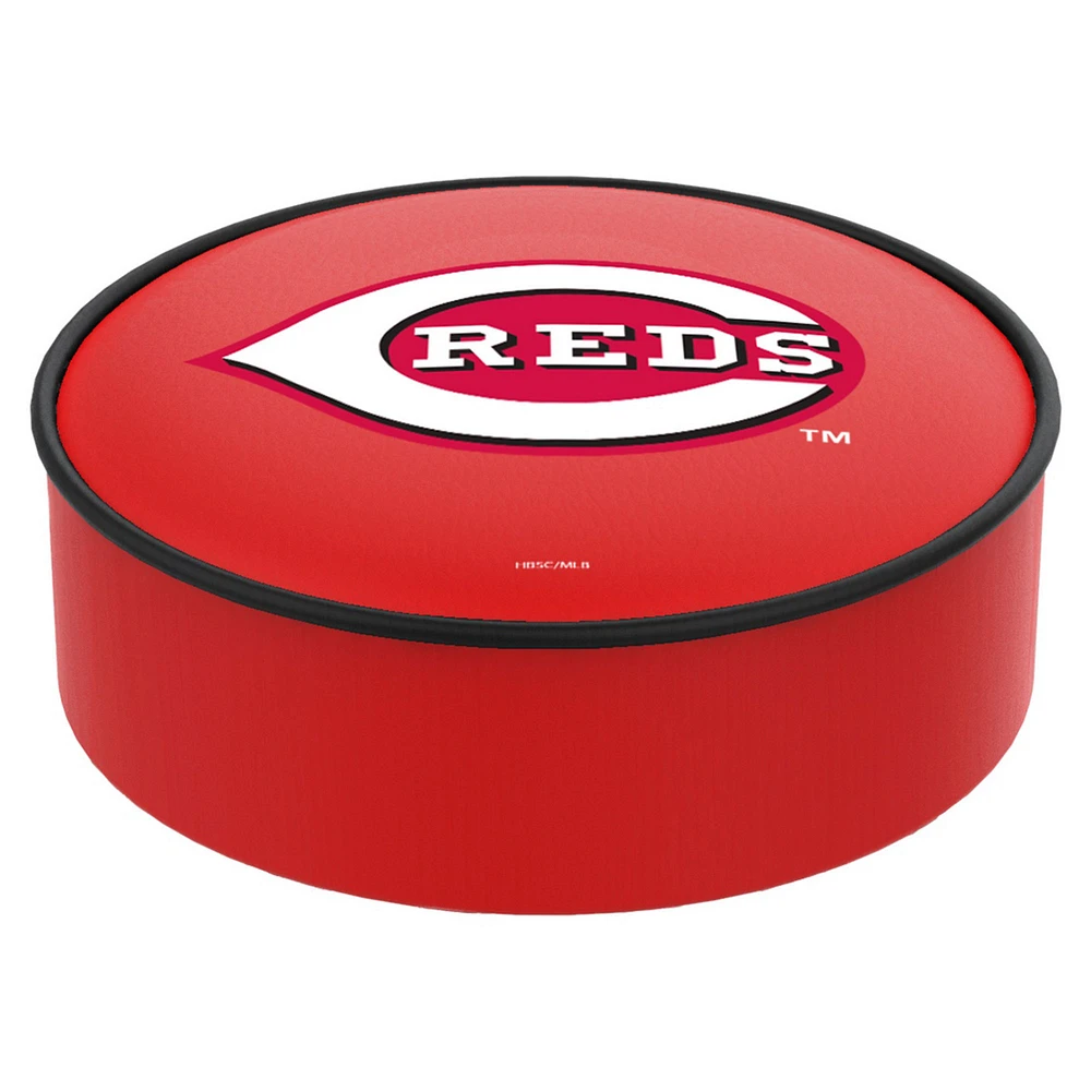 Cincinnati Reds Bar Stool Seat Cover