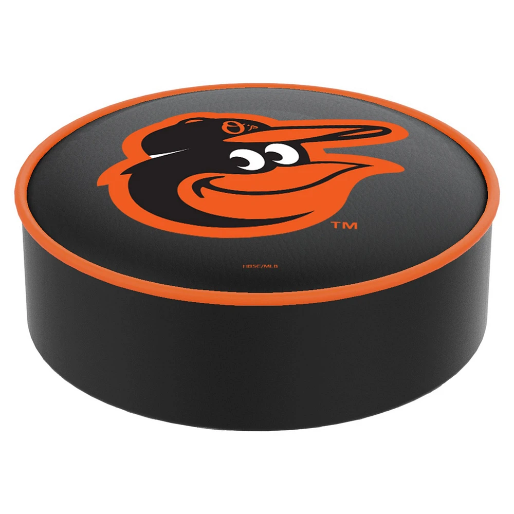 Baltimore Orioles Bar Stool Seat Cover