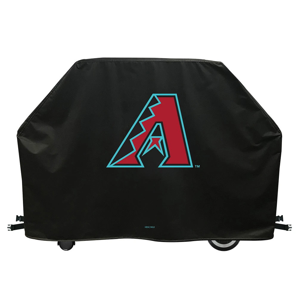 Arizona Diamondbacks 72" Grill Cover