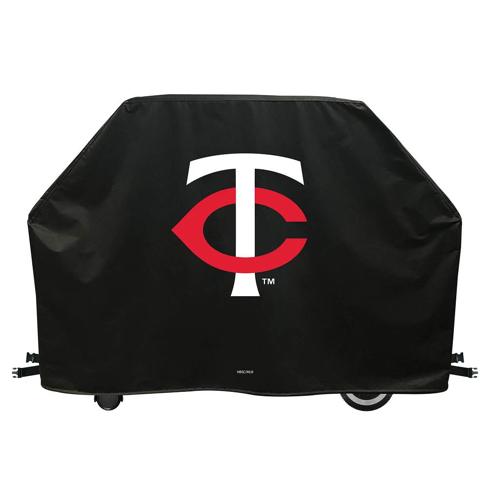 Minnesota Twins 72" Grill Cover