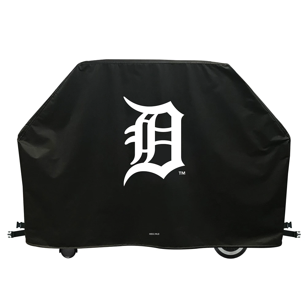 Detroit Tigers 72" Grill Cover