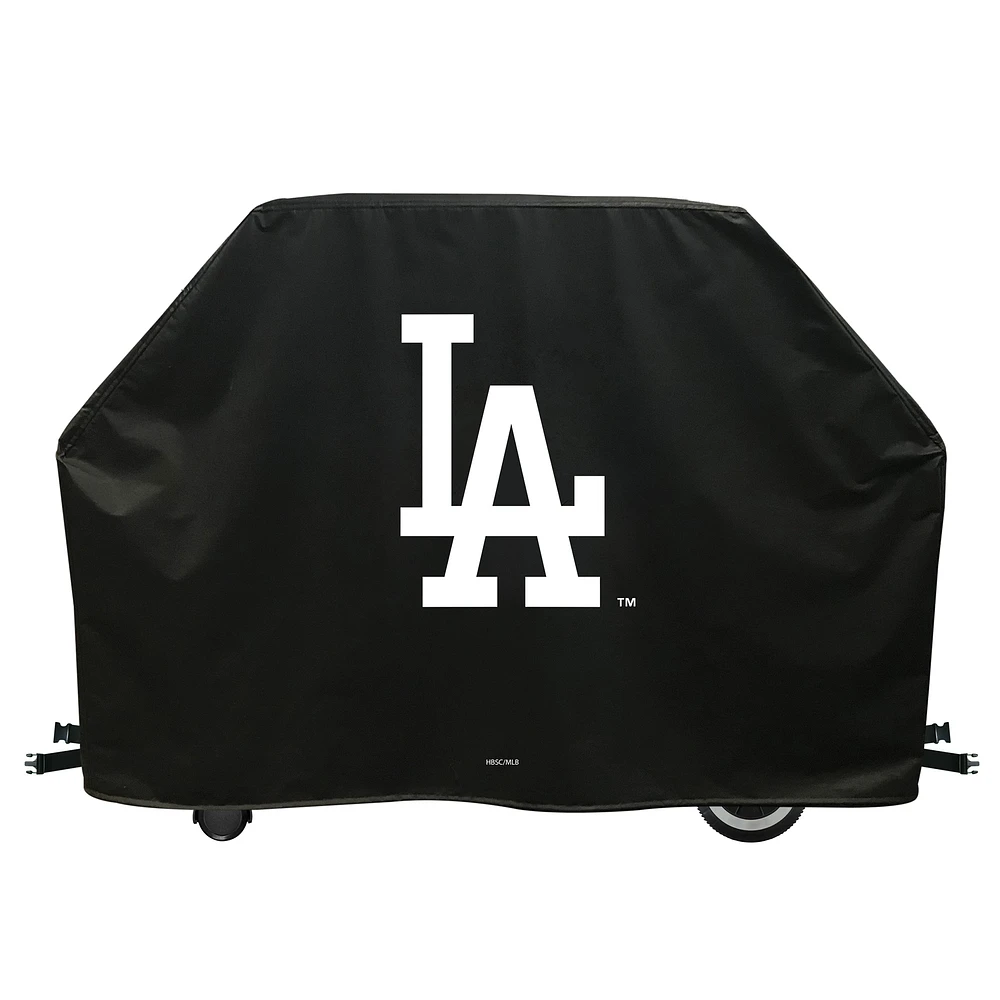 Los Angeles Dodgers 60" Grill Cover