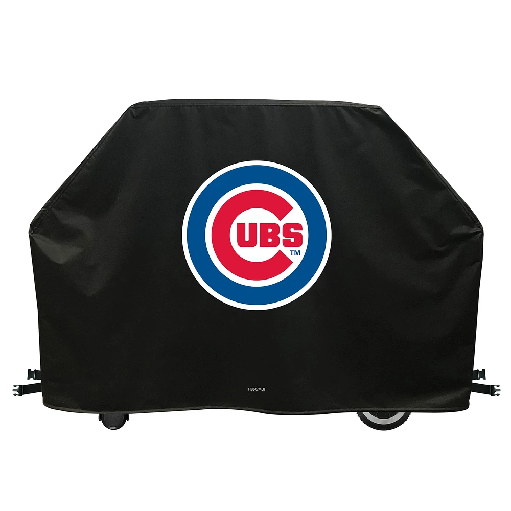 Chicago Cubs 60" Grill Cover