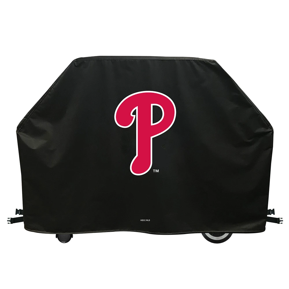 Philadelphia Phillies 60" Grill Cover