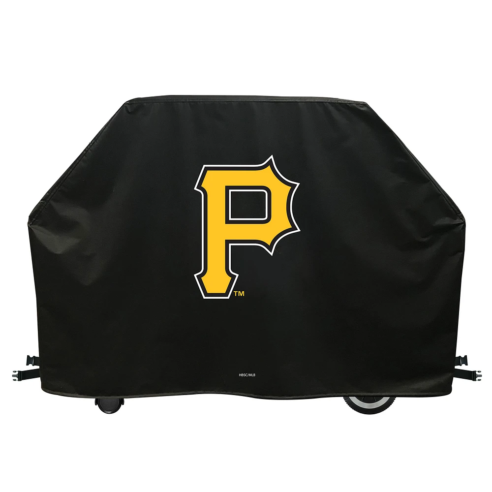 Pittsburgh Pirates 60" Grill Cover