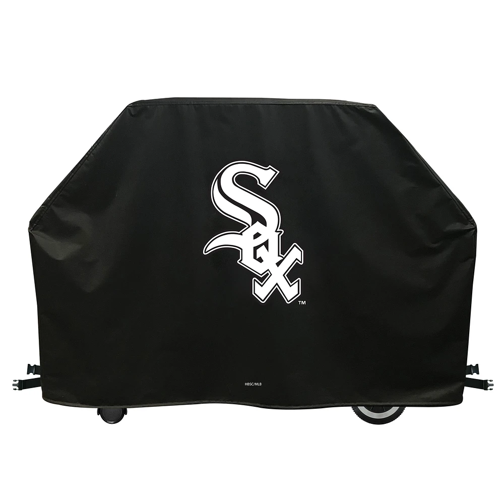 Chicago White Sox 60" Grill Cover