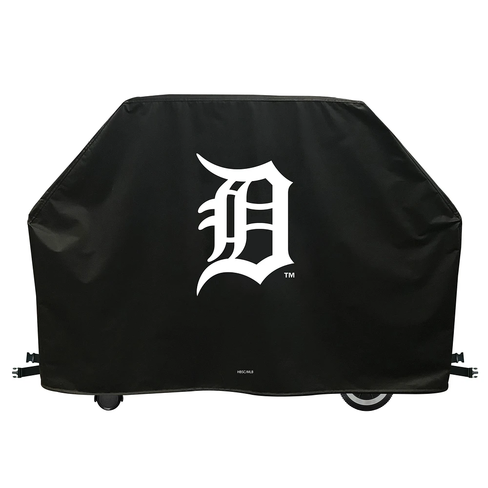 Detroit Tigers 60" Grill Cover