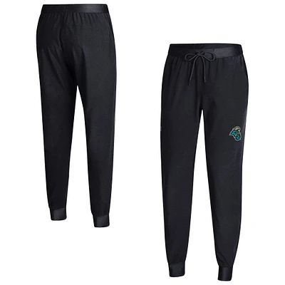 Women's Under Armour  Black Coastal Carolina Chanticleers Sport Woven UA Storm Pants