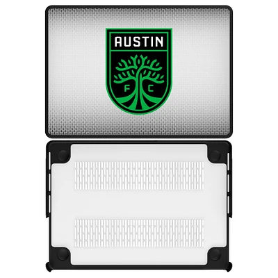 Keyscaper Austin FC Linen MacBook Case
