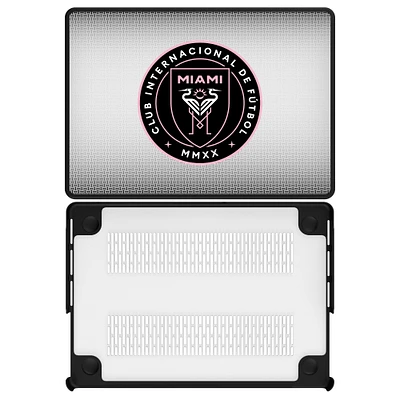 Keyscaper Inter Miami CF Linen MacBook Case