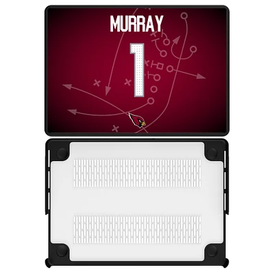 Keyscaper Kyler Murray Arizona Cardinals MacBook Case