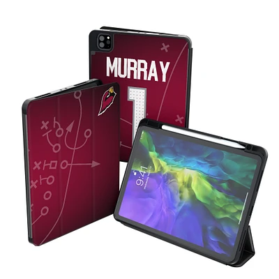 Keyscaper Kyler Murray Arizona Cardinals iPad Tablet Case