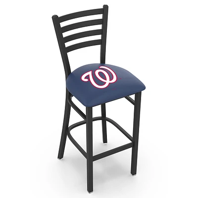 Washington Nationals 25" Stationary Counter Stool