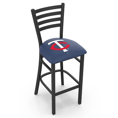 Minnesota Twins 25" Stationary Counter Stool