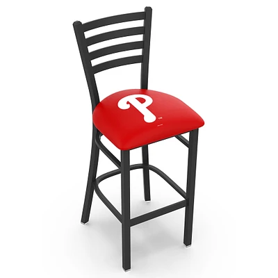 Philadelphia Phillies 25" Stationary Counter Stool