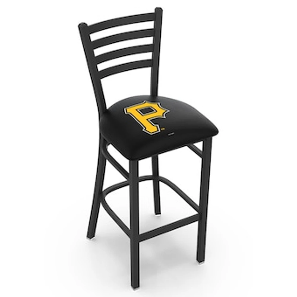 Pittsburgh Pirates 25" Stationary Counter Stool