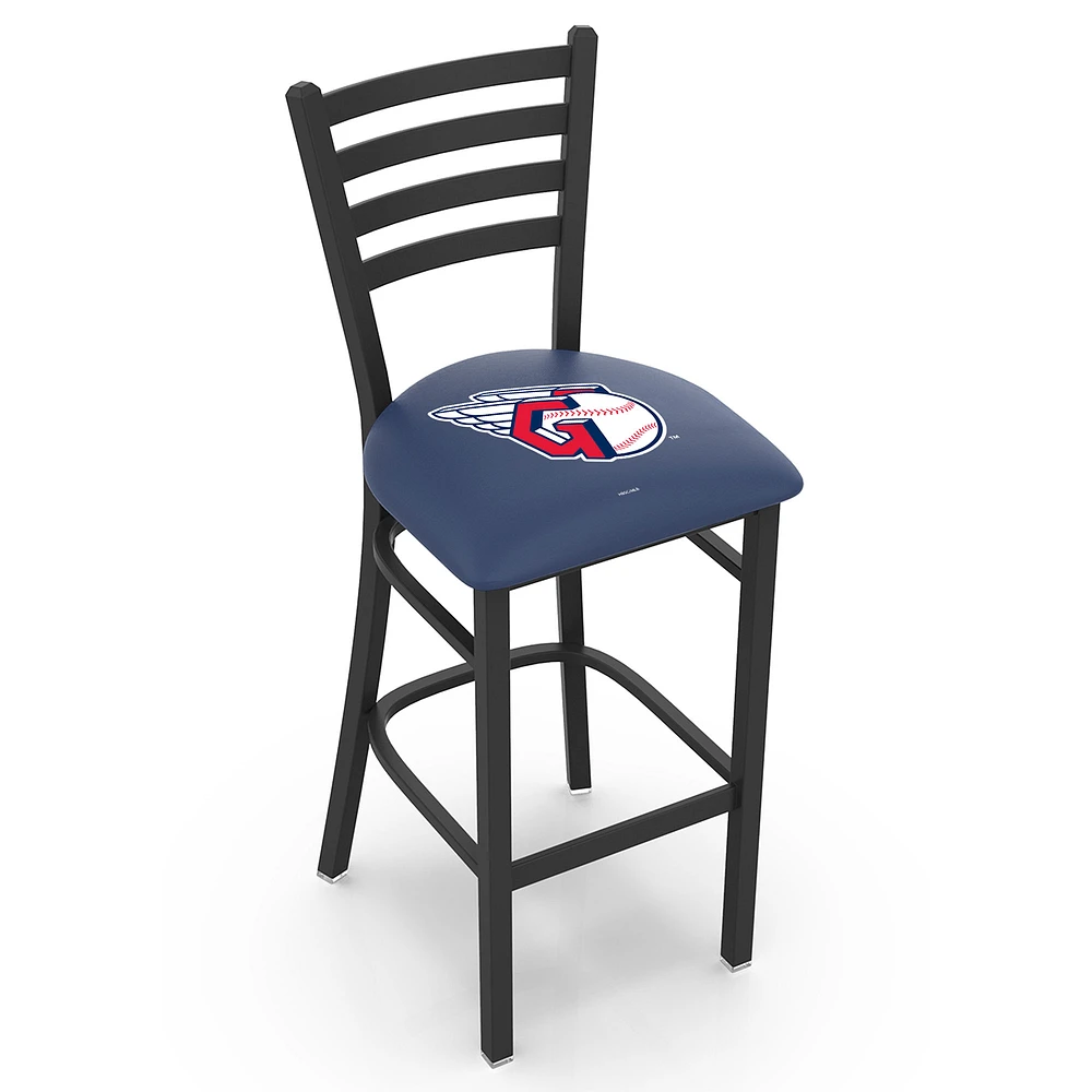 Cleveland Guardians 25" Stationary Counter Stool