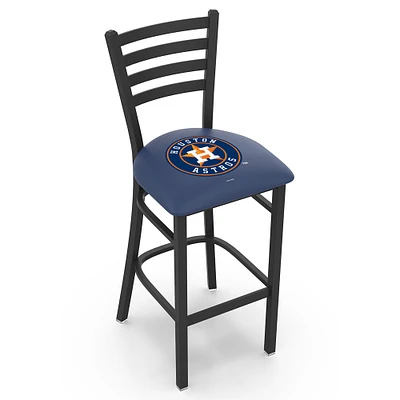 Houston Astros 30" Stationary Counter Stool