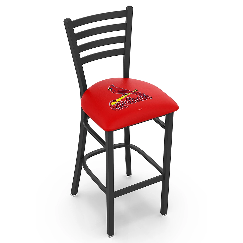 St. Louis Cardinals 30" Stationary Counter Stool