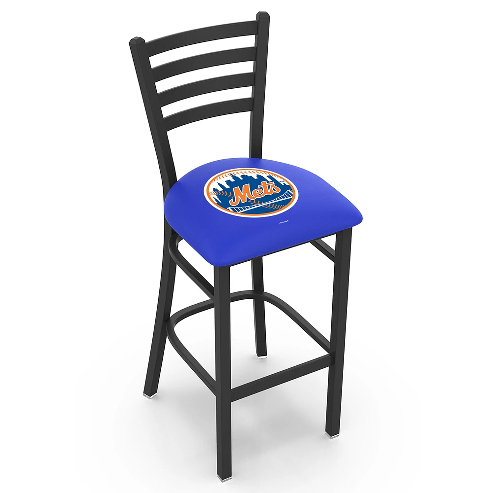 New York Mets 30" Stationary Counter Stool