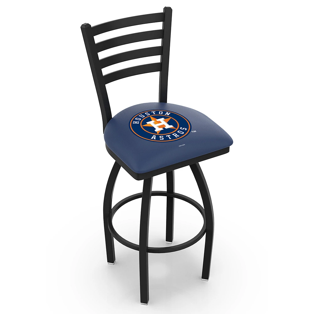 Houston Astros 25" Swivel Counter Stool