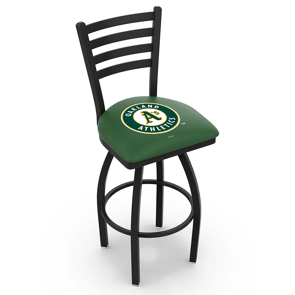Athletics 25" Swivel Counter Stool
