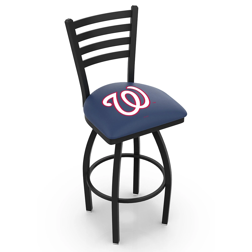 Washington Nationals 25" Swivel Counter Stool