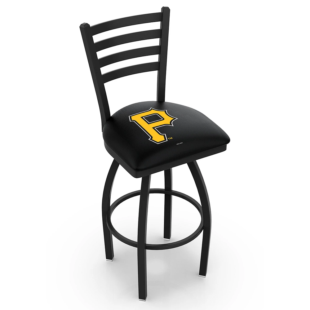 Pittsburgh Pirates 25" Swivel Counter Stool