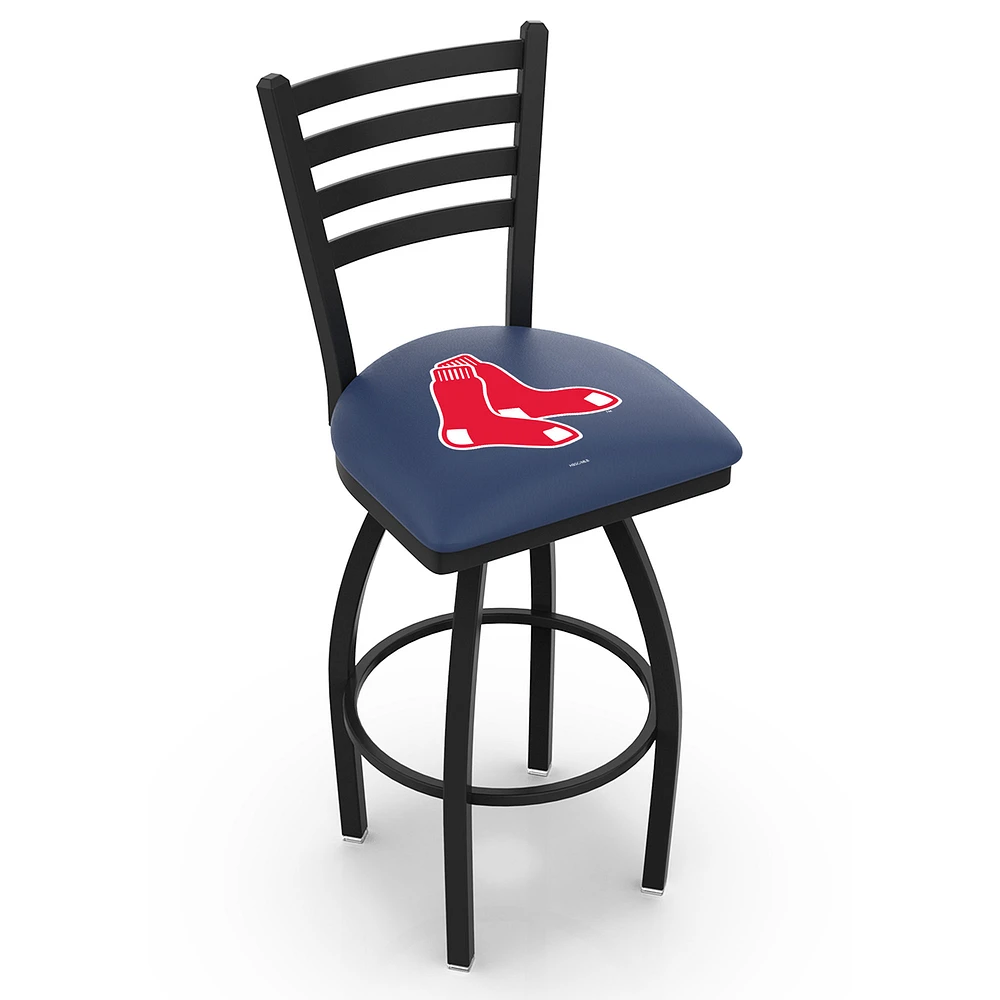 Boston Red Sox 30" Swivel Counter Stool
