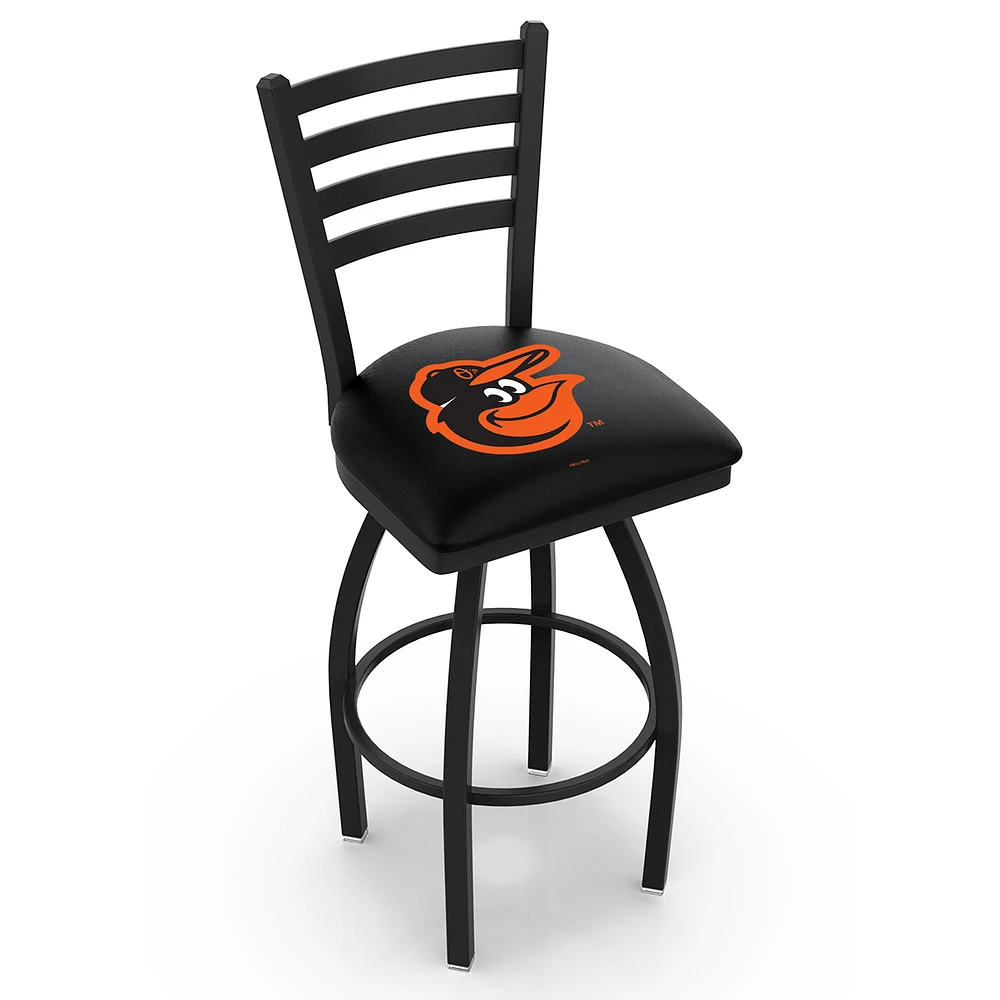 Baltimore Orioles 30" Swivel Counter Stool