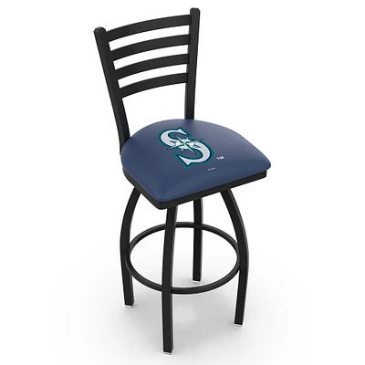 Seattle Mariners 30" Swivel Counter Stool